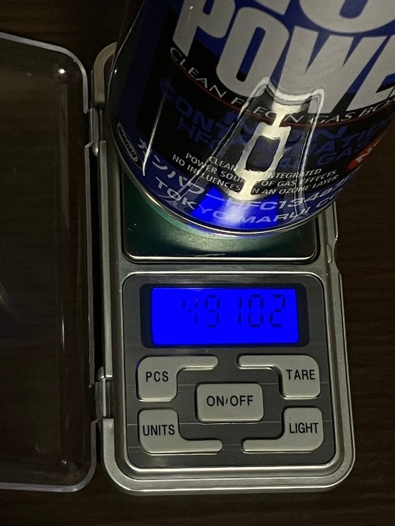 ポ*ダ様 千束の銃　モデルガン　中古品