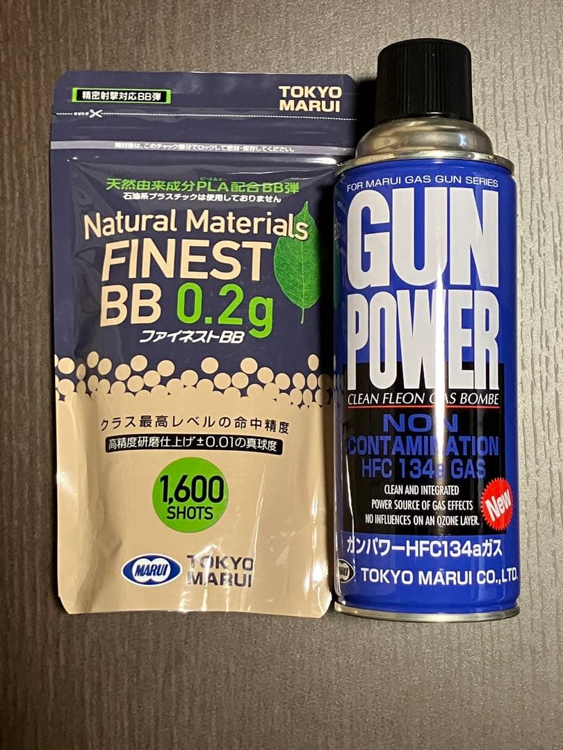 ポ*ダ様 千束の銃　モデルガン　中古品