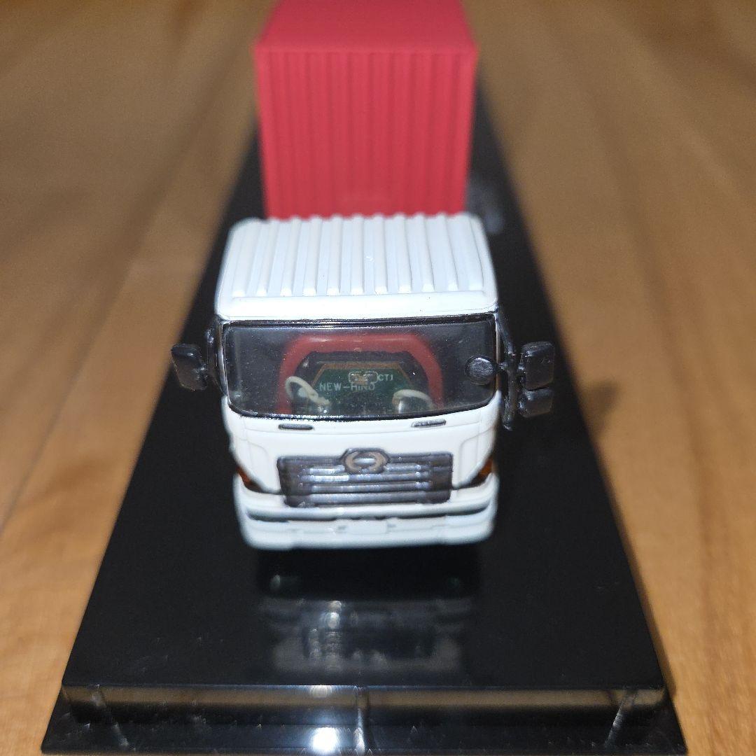 京商 1/80 R/C トレーラーシリーズ 日野 プロフィア