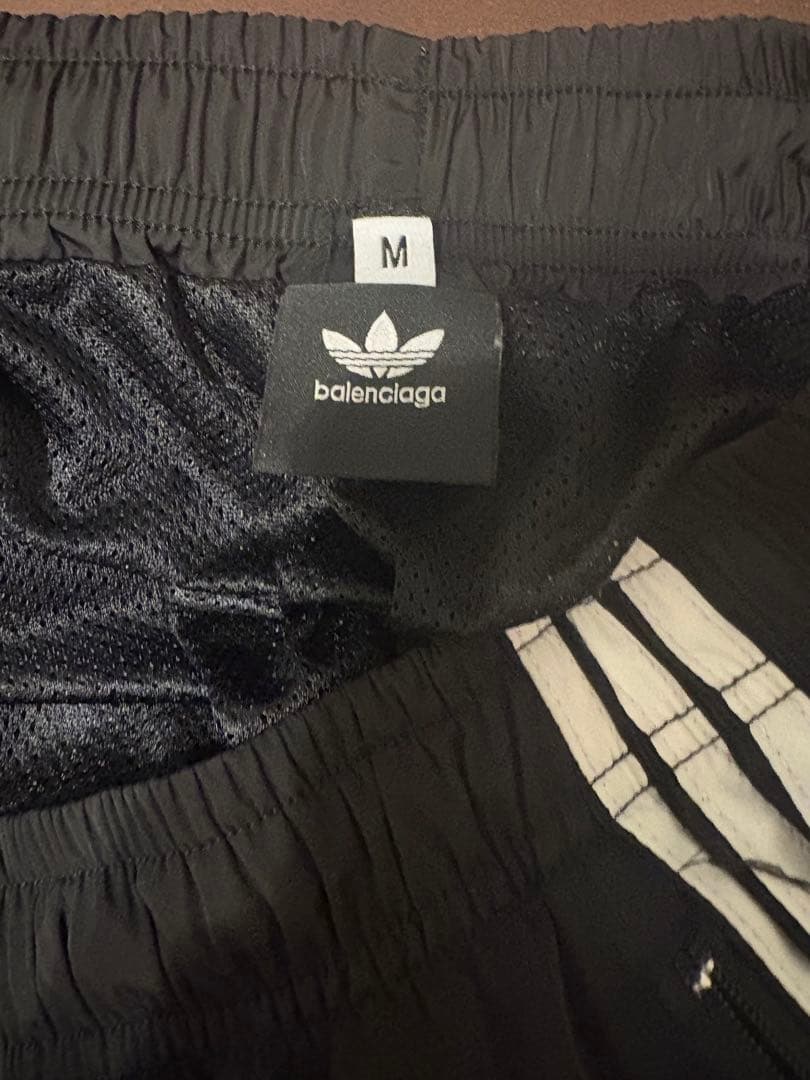 ウォーキング・ランニングウェア Balenciaga x adidas Men Tracksuit Pants