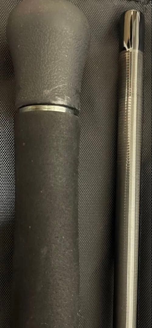 リップルフィッシャー　ランナーエクシード95TC RippleFisher