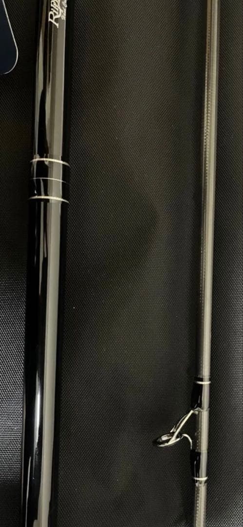 リップルフィッシャー　ランナーエクシード95TC RippleFisher