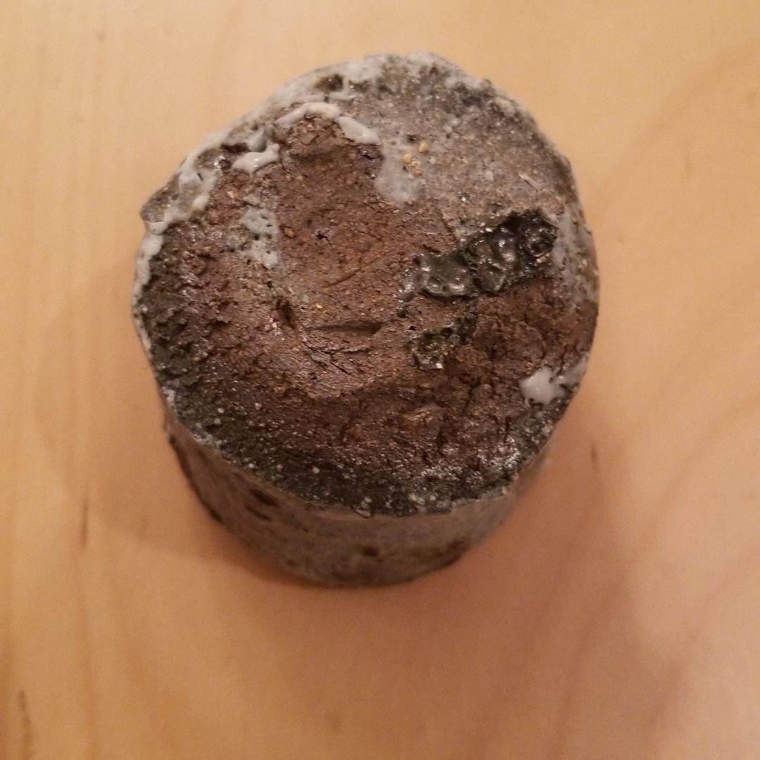 ぐい呑み　加藤作