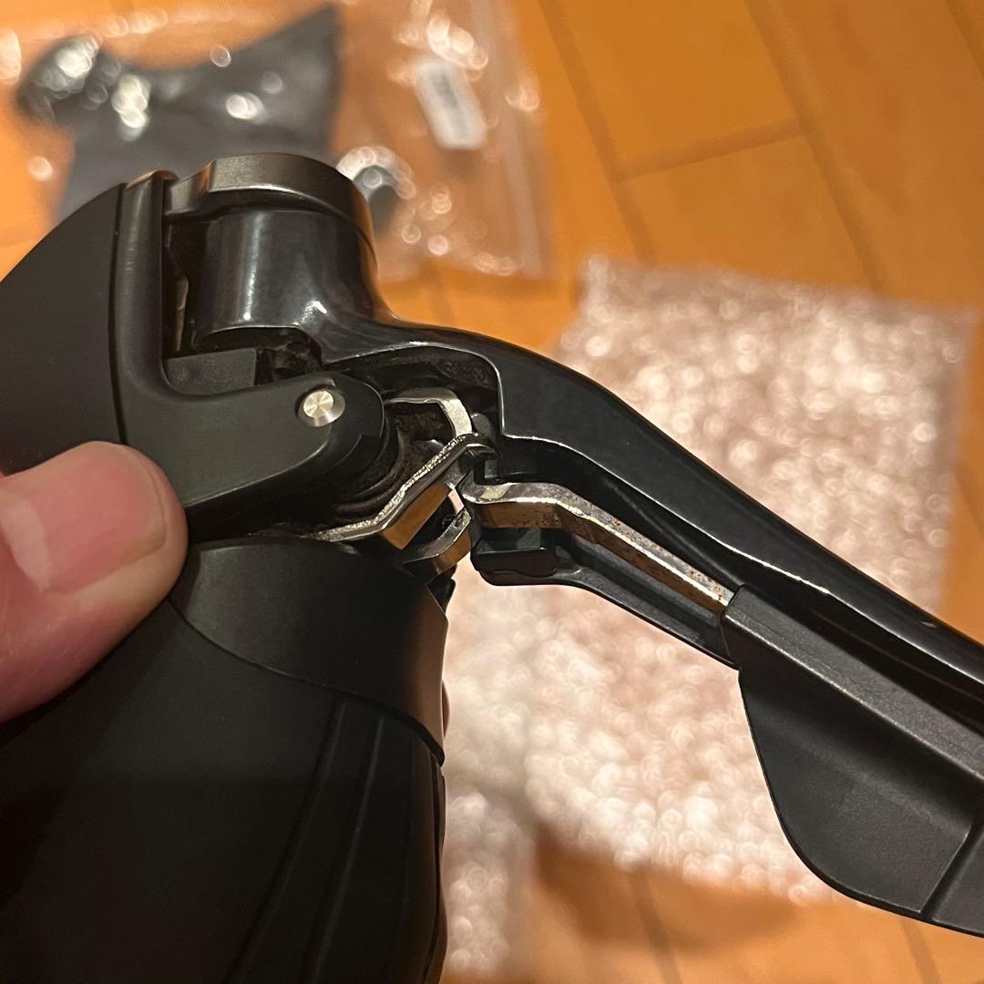 10s コンポ｜Tiagra 4700 STI おまけ付き