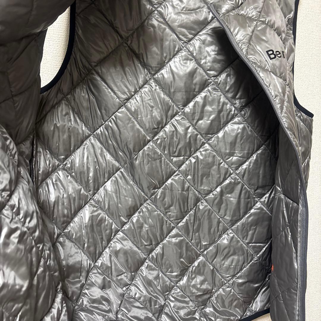 ビームスゴルフ　ベスト