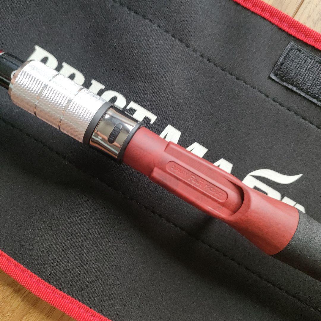 Brist Marino 9.9H シーバスロッド