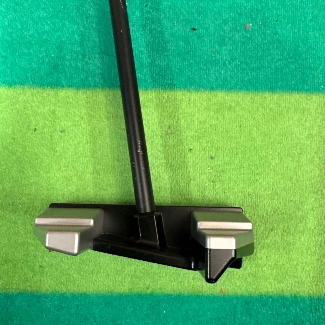 PARADOX BGT マレットパター希少35インチ