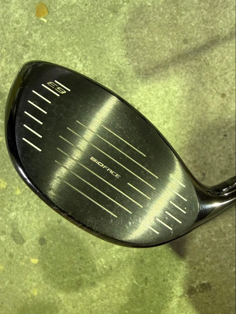 クラブ G1483 cobra PROJECTX PXv 62G 6.0