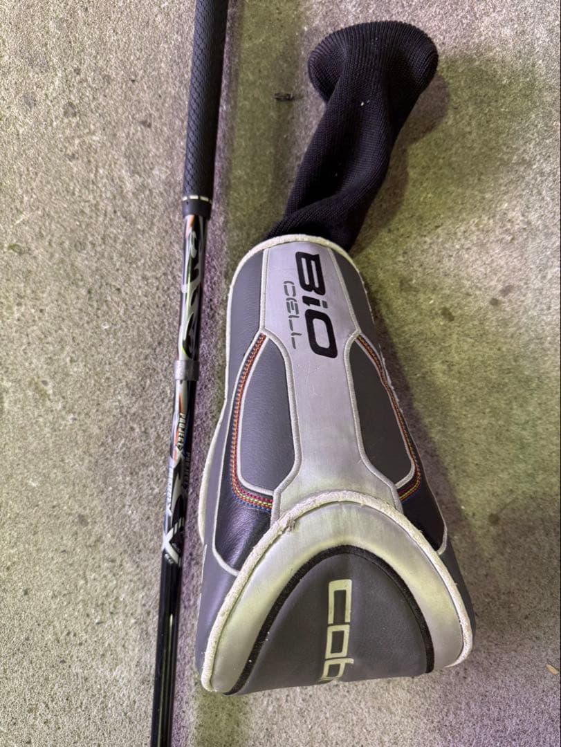 クラブ G1483 cobra PROJECTX PXv 62G 6.0