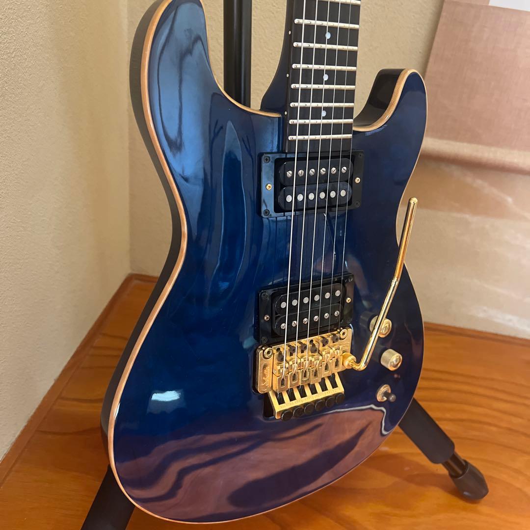 【希少】FERNANDES APG-160