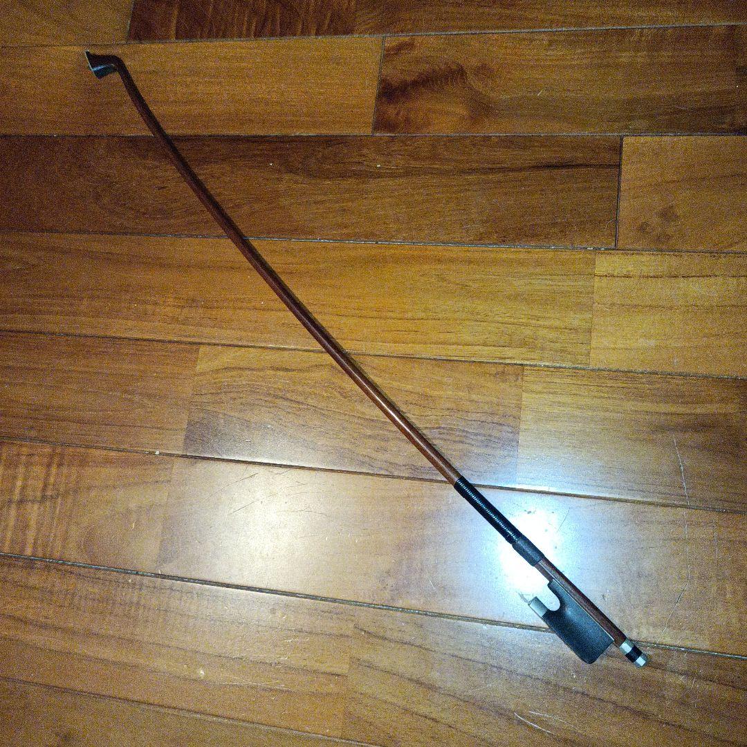 これ以上の値下げはありません　たのめる便　YAMAHA VC5　チェロ 3/4