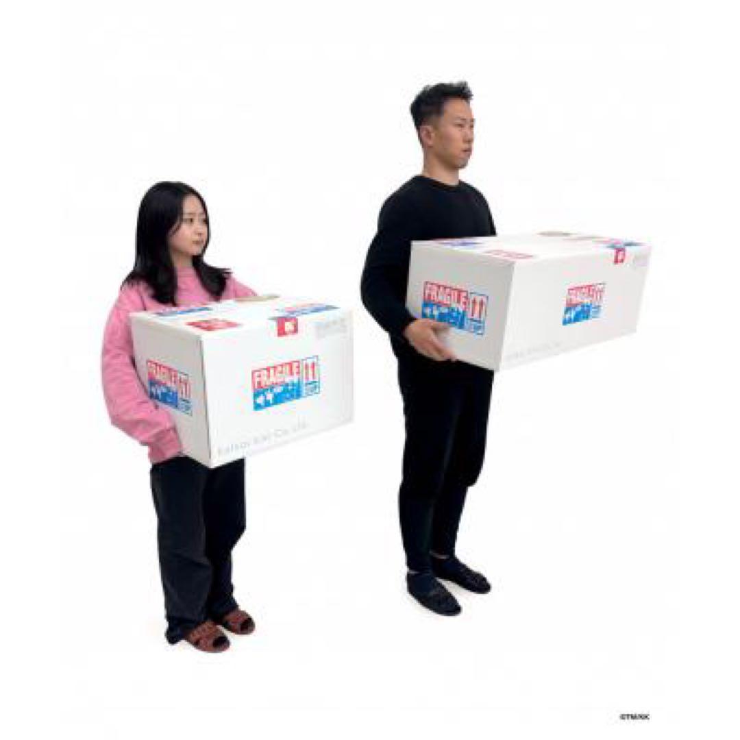 【新品未開封】ラッキーボックス 村上隆 5万円　LUCKY BOX カイカイキキ