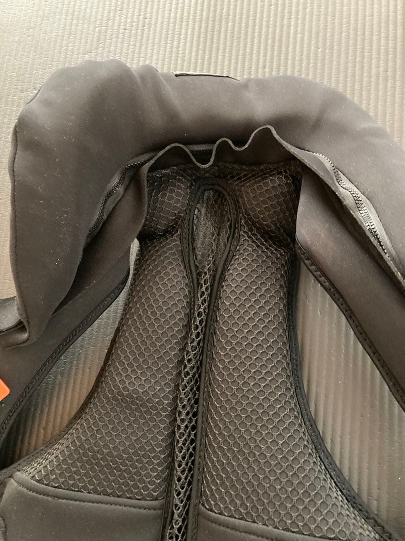 撃投 ボディプロテクター COOL 新品未使用