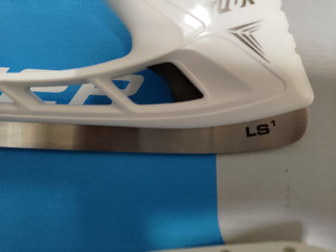 BaueR Tuuk ライトスピードEdgeホルダーランナーセット　サイズ246