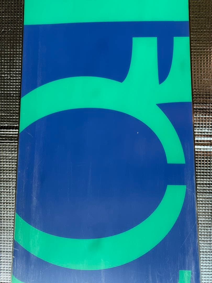 BURTON DESCENDANT 148cm 2017年モデル