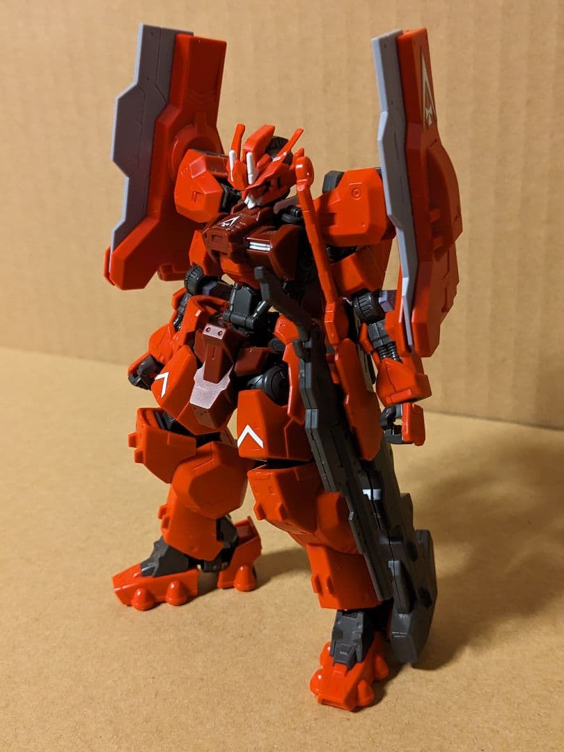 ガンプラ HG 組み立て済み 3点セット