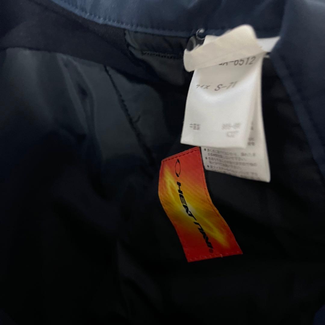 最高級 デサント DESCENTE オガサカ OGASAKA デモ 総柄 白