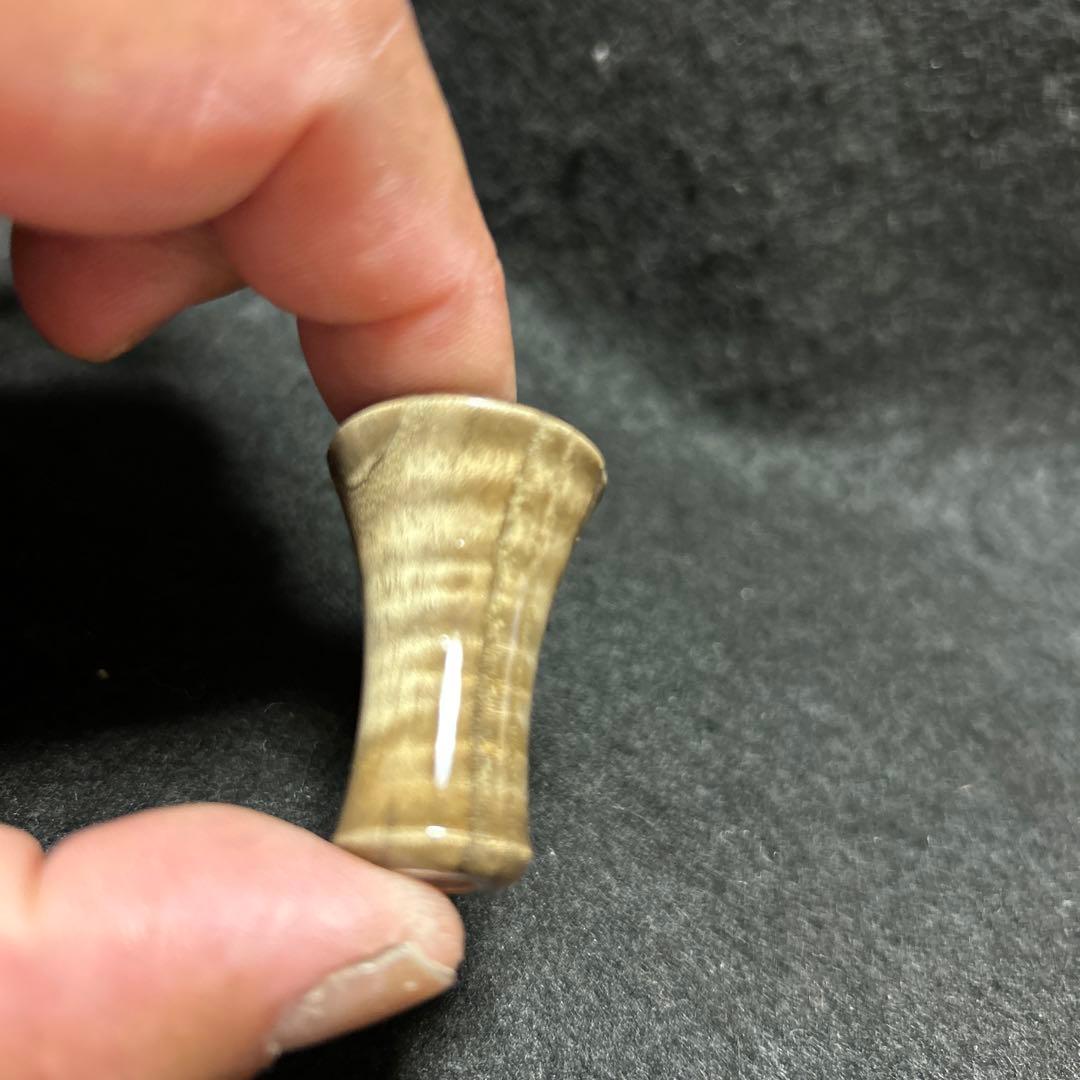 ★新発売★ スプリームスタイル　ラウンドノブ　大型パワータイプ　2液ウレタン