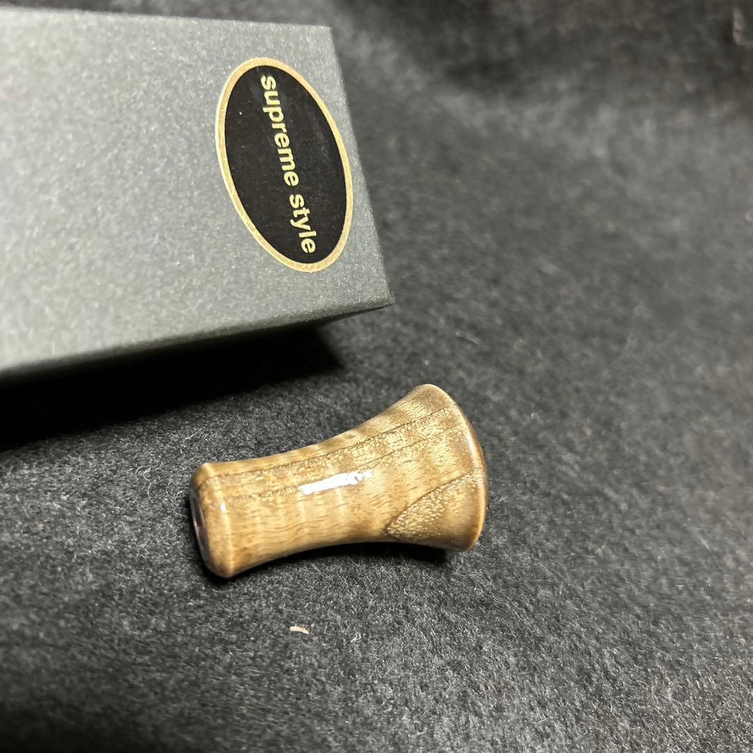 ★新発売★ スプリームスタイル　ラウンドノブ　大型パワータイプ　2液ウレタン