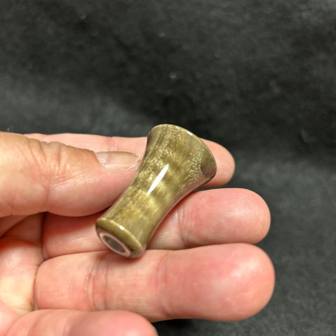 ★新発売★ スプリームスタイル　ラウンドノブ　大型パワータイプ　2液ウレタン