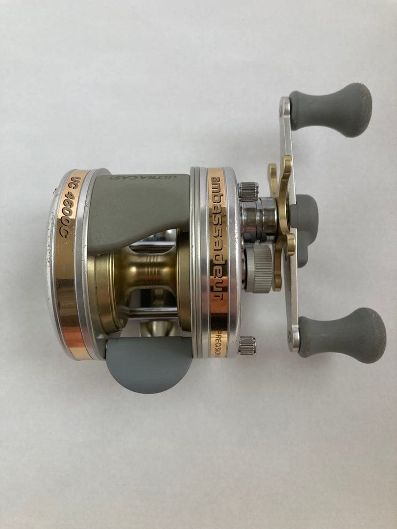 アブガルシア アンバサダー　UC 4600C