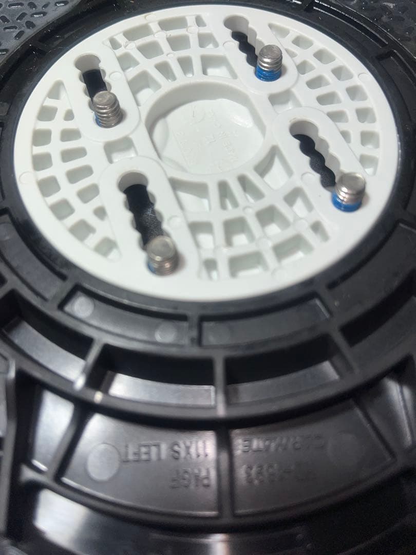 美品！限定カラー！FLUX レディース最高峰！GS XSサイズ