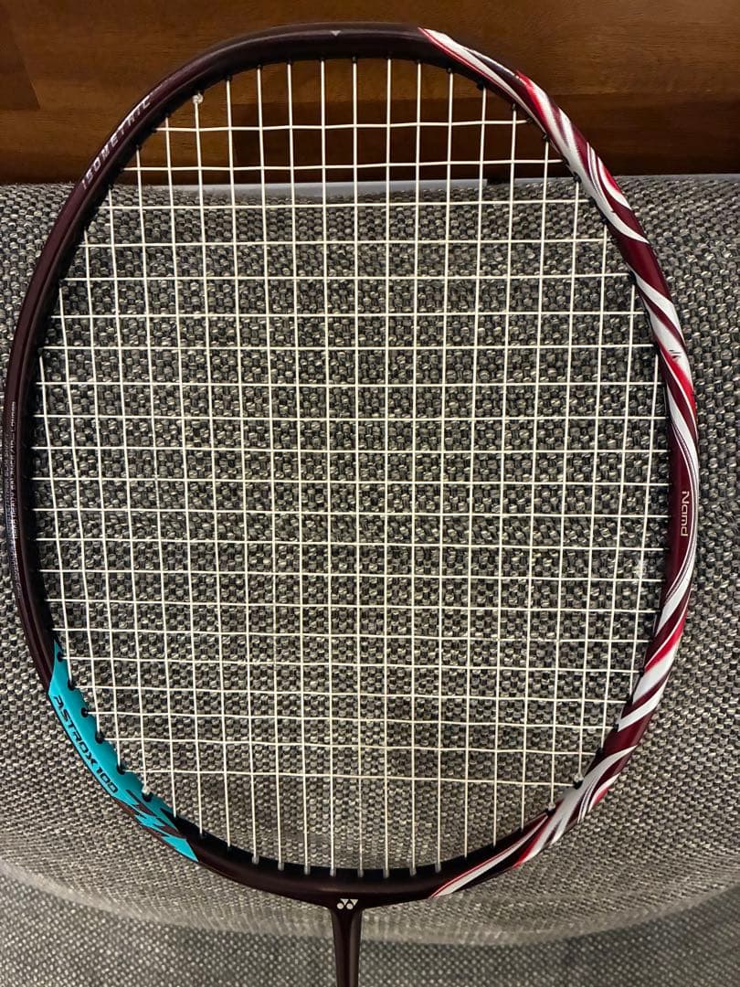 【超美品】【品薄貴重】アストロクス100ZZ 4UG5