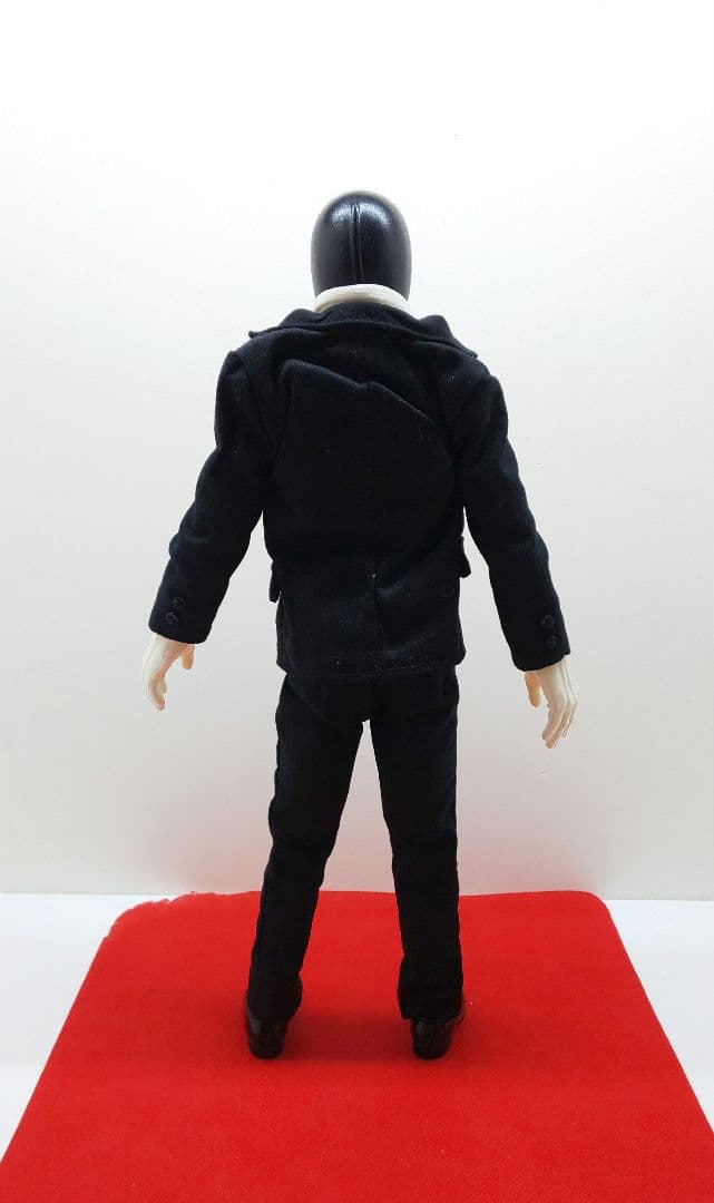 30cm可動◆一ツ目タイタン◇★仮面ライダーストロンガー✨✨昭和/特撮◎