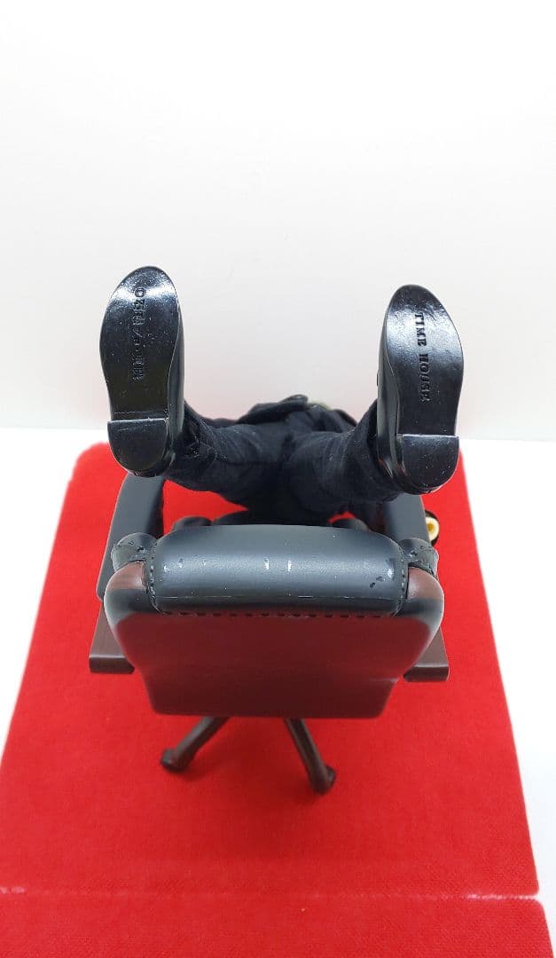 30cm可動◆一ツ目タイタン◇★仮面ライダーストロンガー✨✨昭和/特撮◎