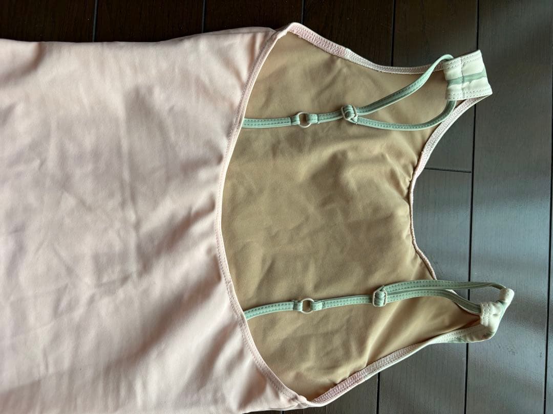 ballet maniacs レオタード　バレエ