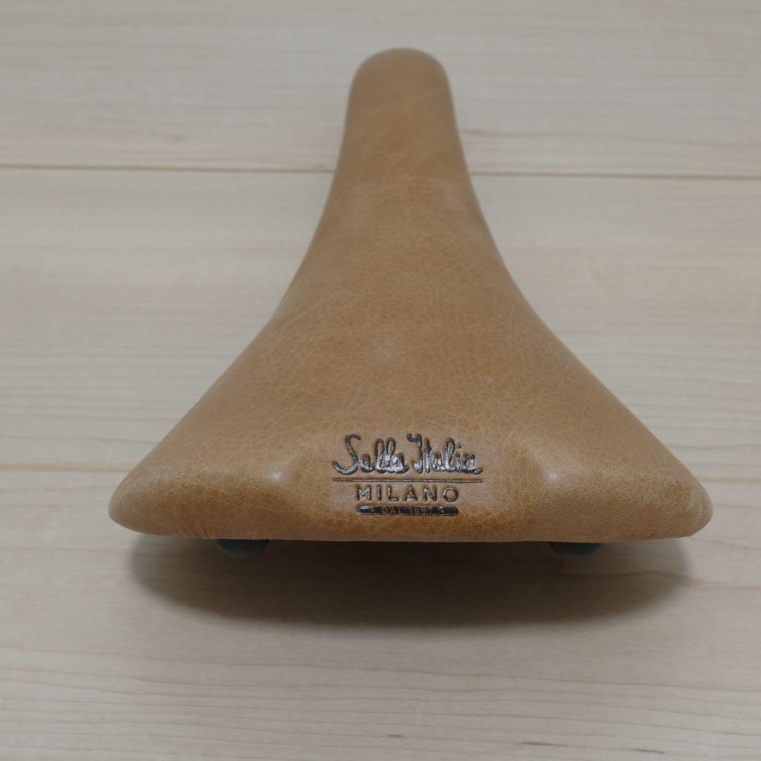 パーツ SELLE ITALIA MILANO FLITE RACER Ti316