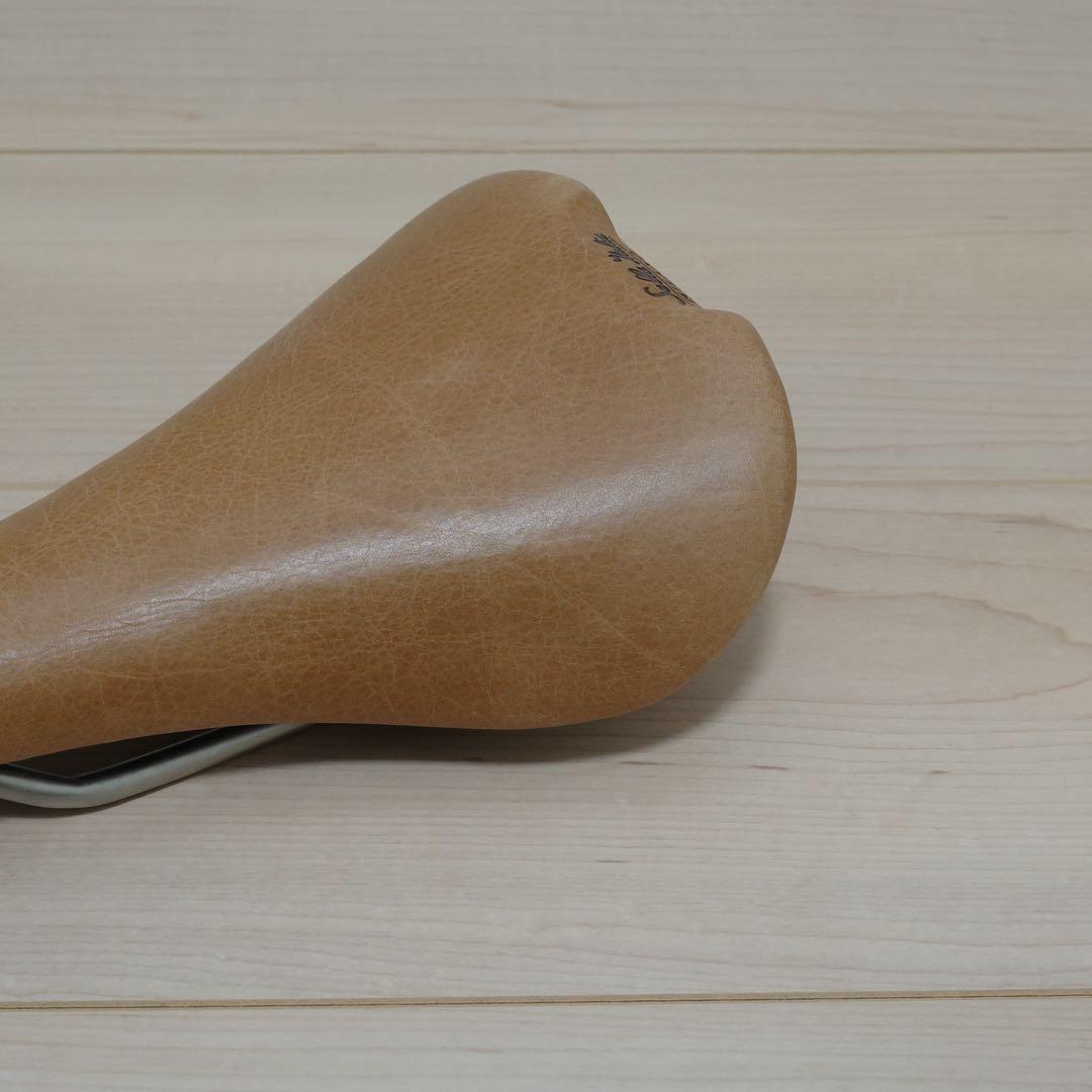 パーツ SELLE ITALIA MILANO FLITE RACER Ti316