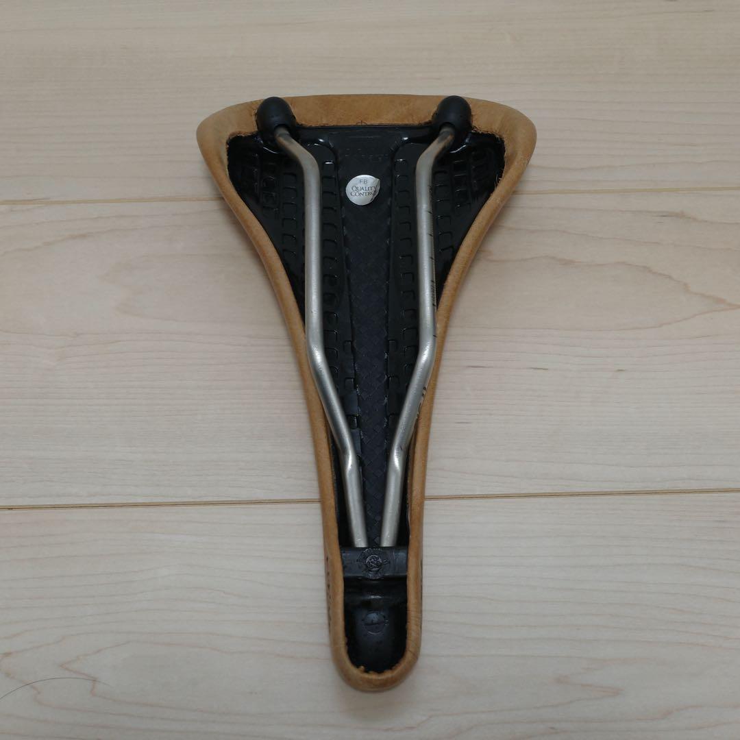 パーツ SELLE ITALIA MILANO FLITE RACER Ti316