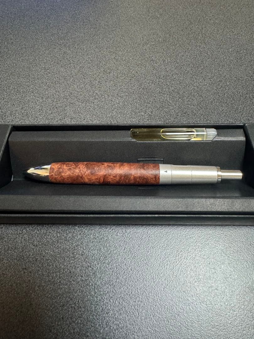 Craft A クラフトエー　マルチペン　ＭＬ501 花梨瘤