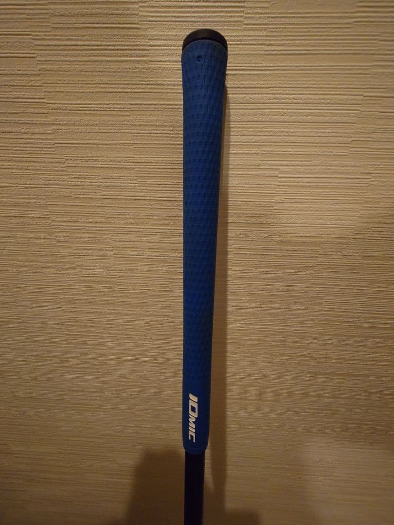 ピン　TOURChromeBLACK2.0 65S