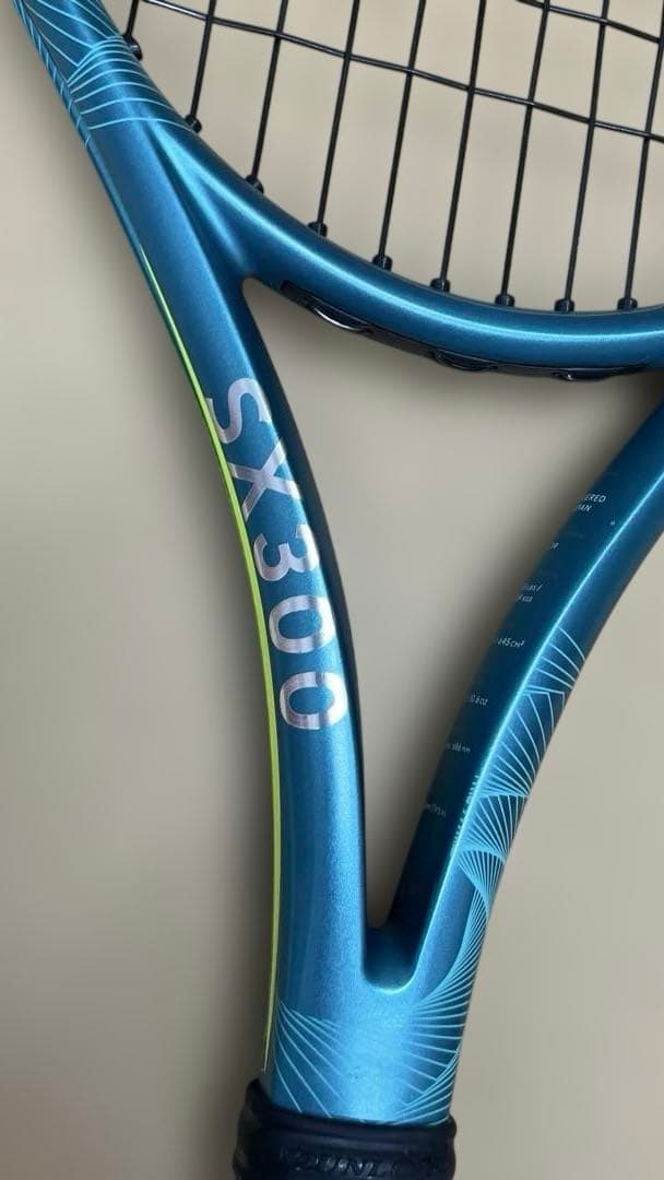 2025 ダンロップ SX300 グリップG2