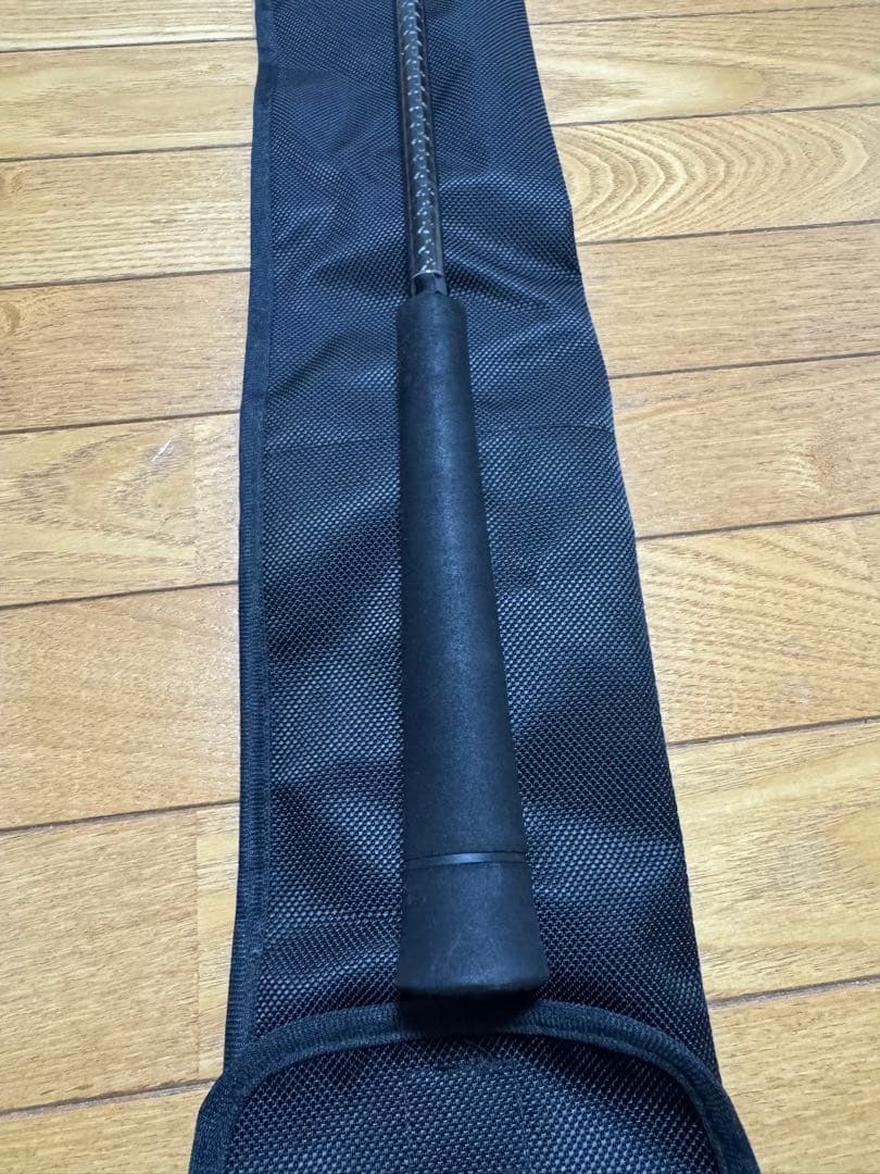 天龍　テンリュウ　ホライゾンプログレッシブ HPG612S-M 送料込み