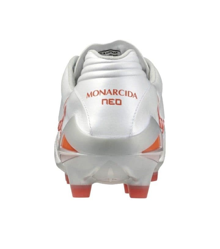 ★【国内正規品・新品】ミズノ　モナルシーダ NEO Ⅲ ELITE　25.0㎝