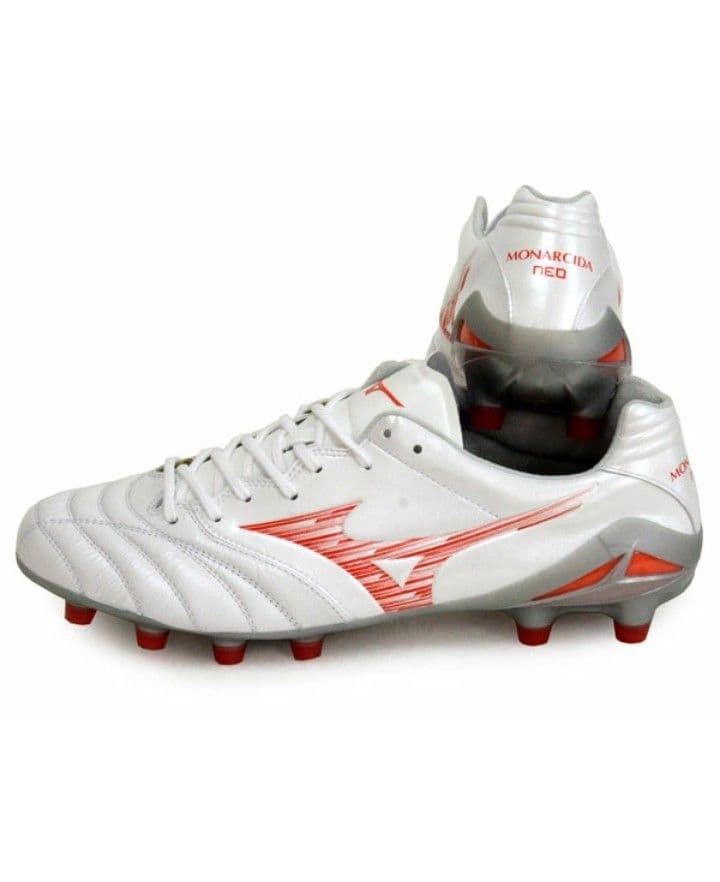 ★【国内正規品・新品】ミズノ　モナルシーダ NEO Ⅲ ELITE　25.0㎝