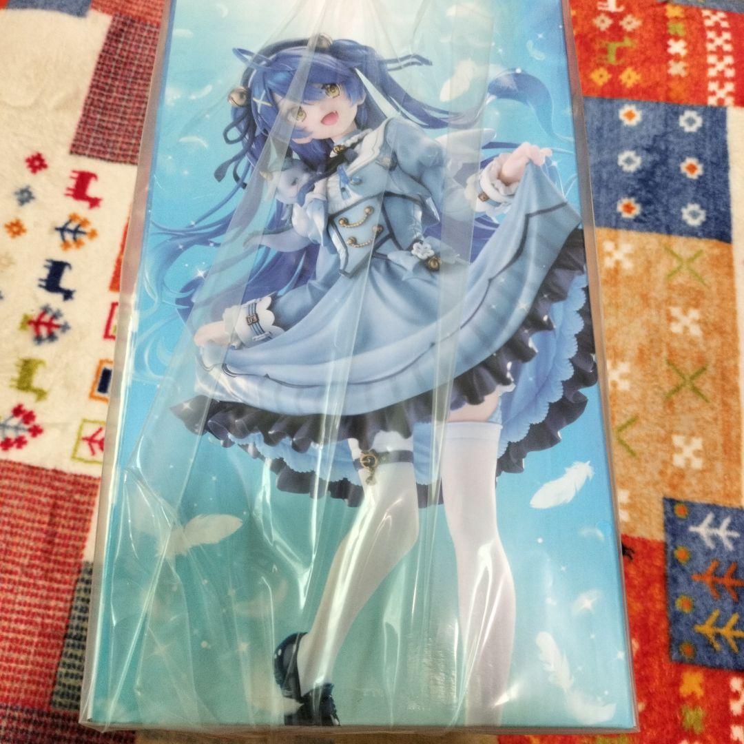 にじさんじ 天宮こころ 1/7フィギュア