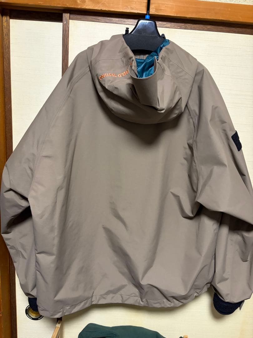 ウェア Stabridge x Marmot  Guide Jacket