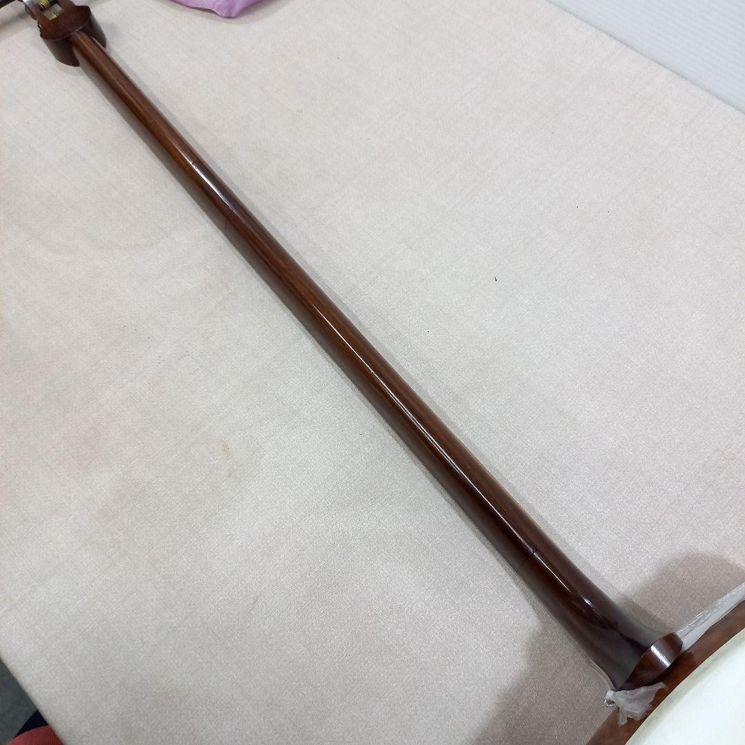 三味線 全長約100cm 昭和製造品 現状渡し