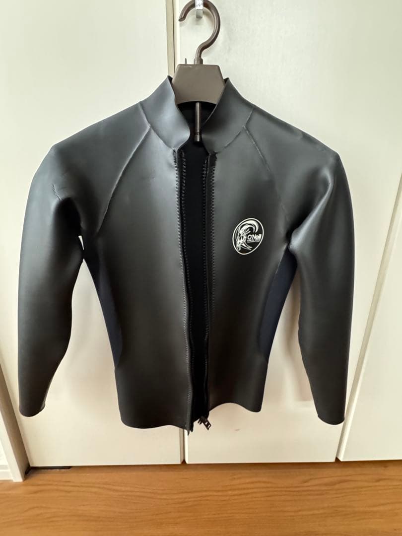 O'NEILL CLASSIC LS JACKET / オニール タッパー