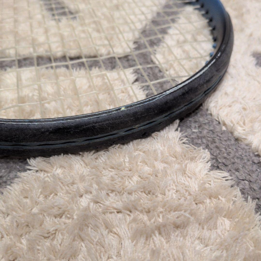 バボラ　ピュアドライブチーム　硬式テニスラケット