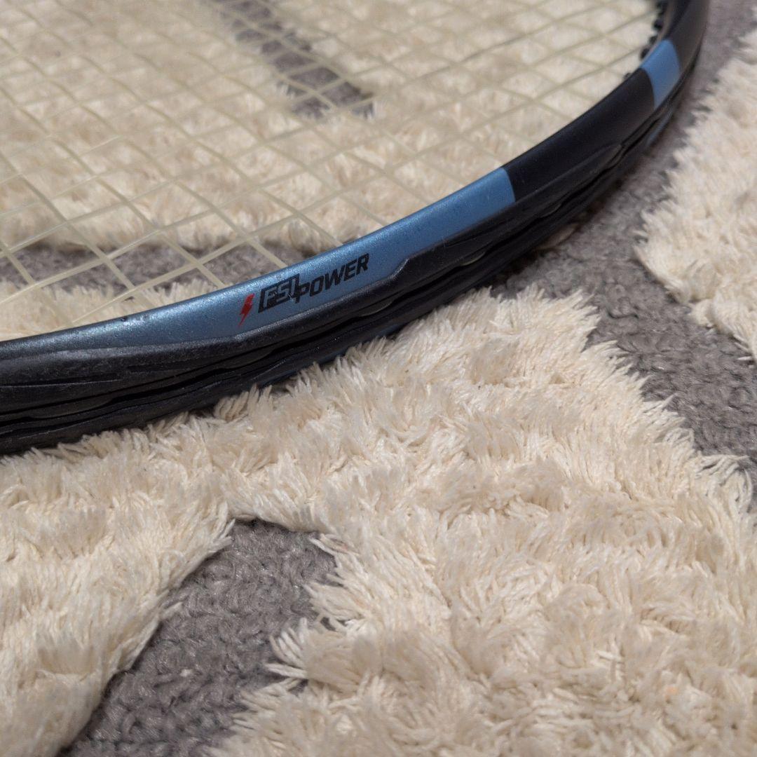 バボラ　ピュアドライブチーム　硬式テニスラケット