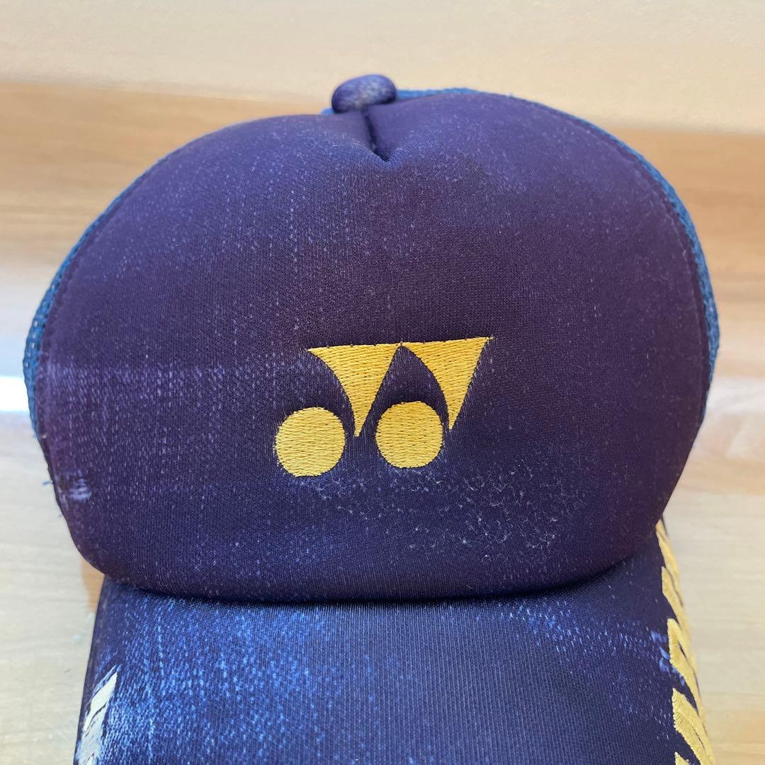 ヨネックス　キャップ　オールジャパン