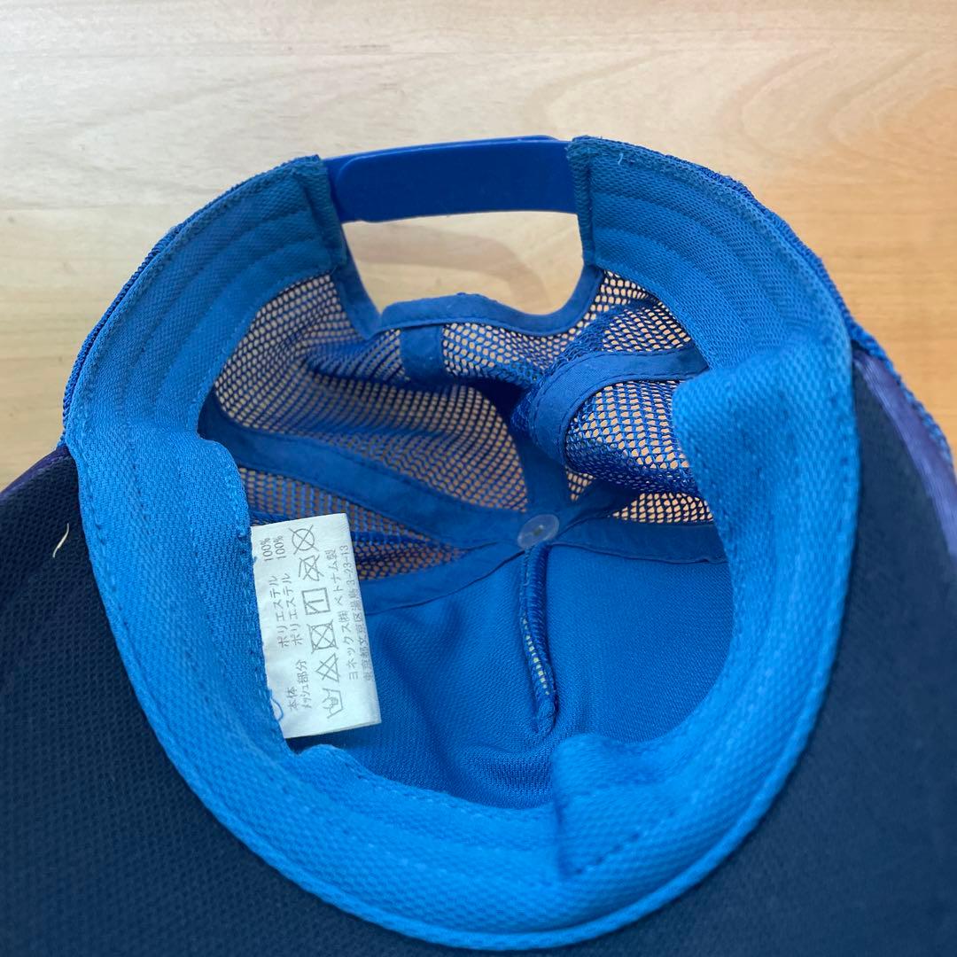 ヨネックス　キャップ　オールジャパン