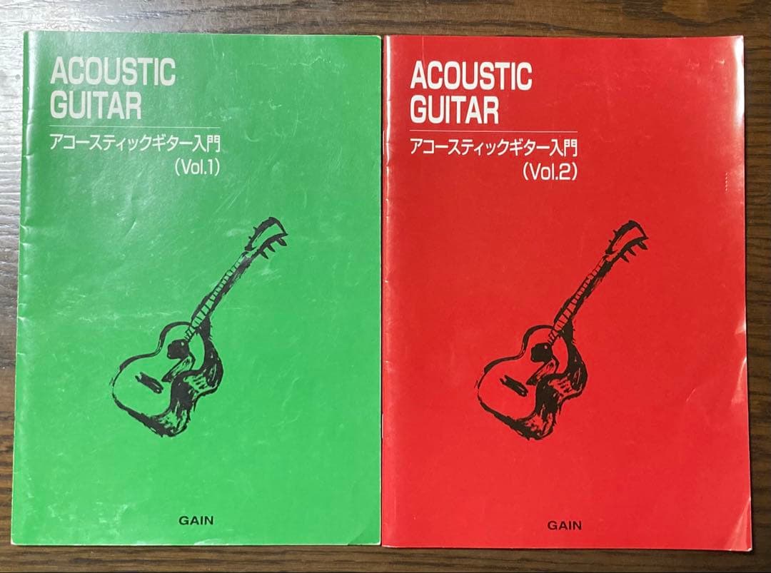 ◾️極美品 Aria アコースティックギター ◾️ソフトケース・教本2冊付