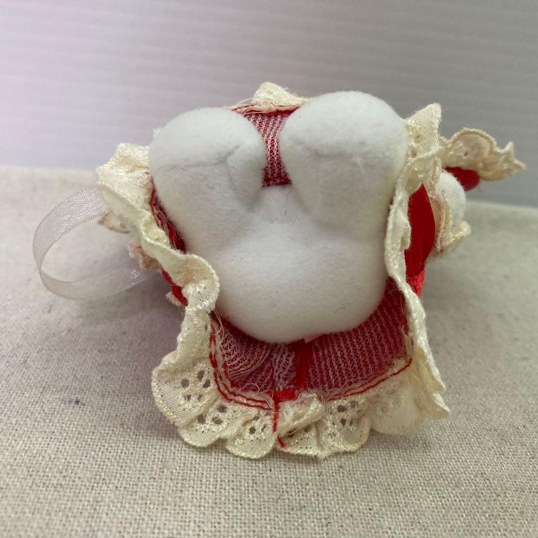 【激レア★神戸限定】ハローキティ　ご当地キティ　ぬいぐるみ　マスコット　サンリオ