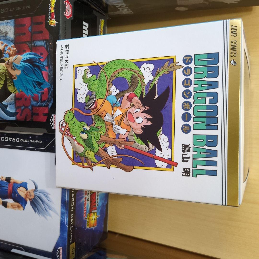 ドラゴンボール フィギュア38セット